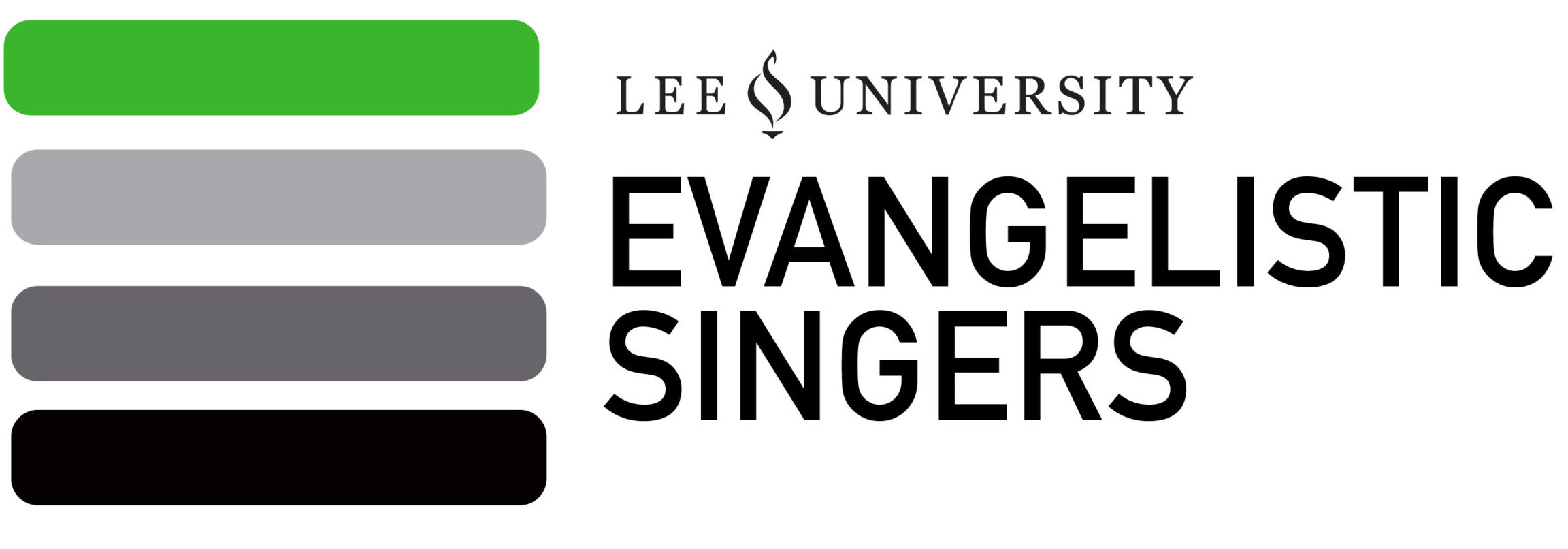 LeeU Evangelistic Singers Logo